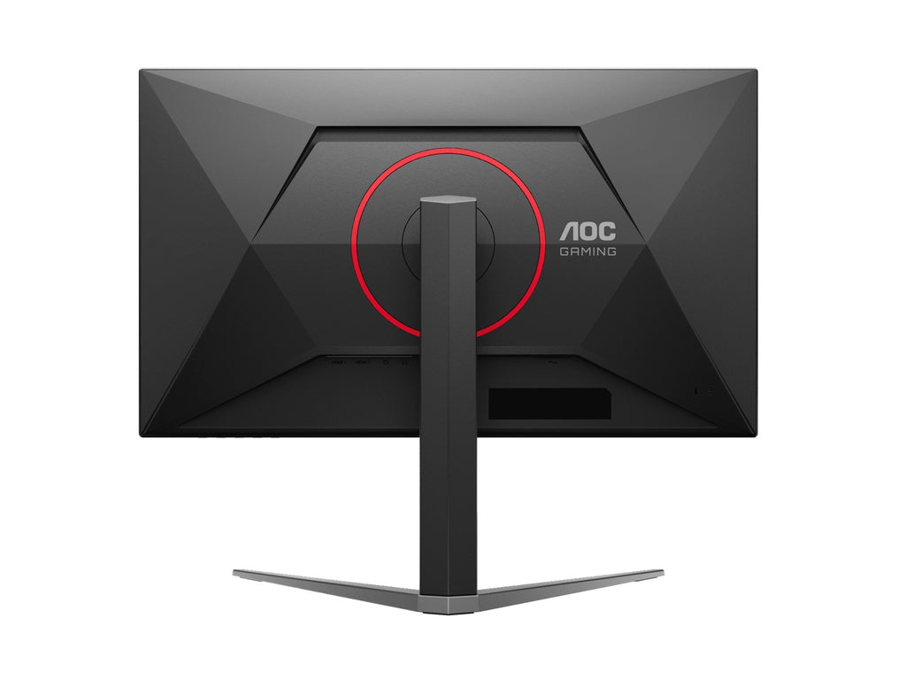 AOC U27G42 27 4K Gaming Monitor - 160Hz, 0.5ms Fast IPS Display AOC