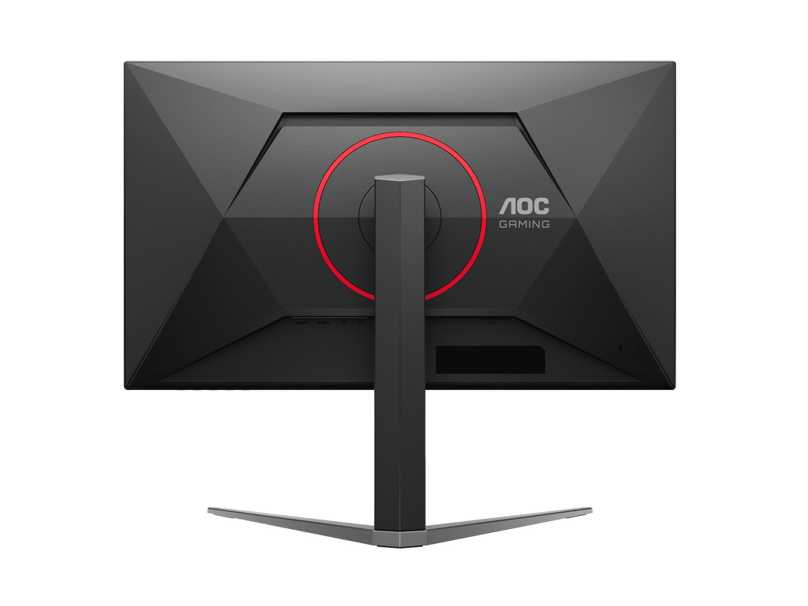 AOC U27G42 27 4K Gaming Monitor - 160Hz, 0.5ms Fast IPS Display AOC