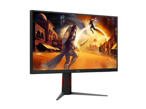 AOC 27 U27G4XM 4K Mini-LED Gaming Monitor | 160Hz 1ms HDR1000 AOC