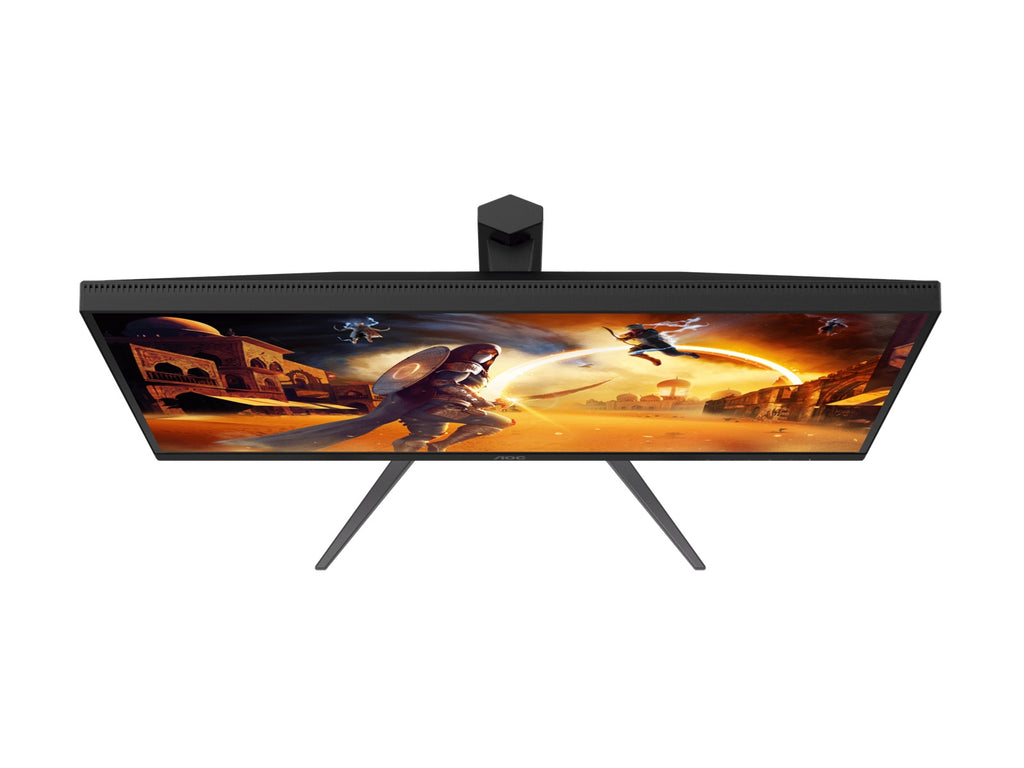 AOC 27 U27G4XM 4K Mini-LED Gaming Monitor | 160Hz 1ms HDR1000 AOC