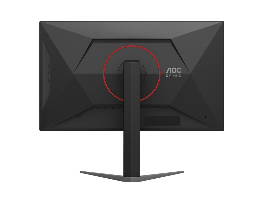 AOC 27 U27G4XM 4K Mini-LED Gaming Monitor | 160Hz 1ms HDR1000 AOC