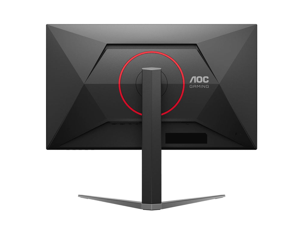 AOC U27G4 27 4K 160Hz / FHD 320Hz Fast IPS Gaming Monitor AOC
