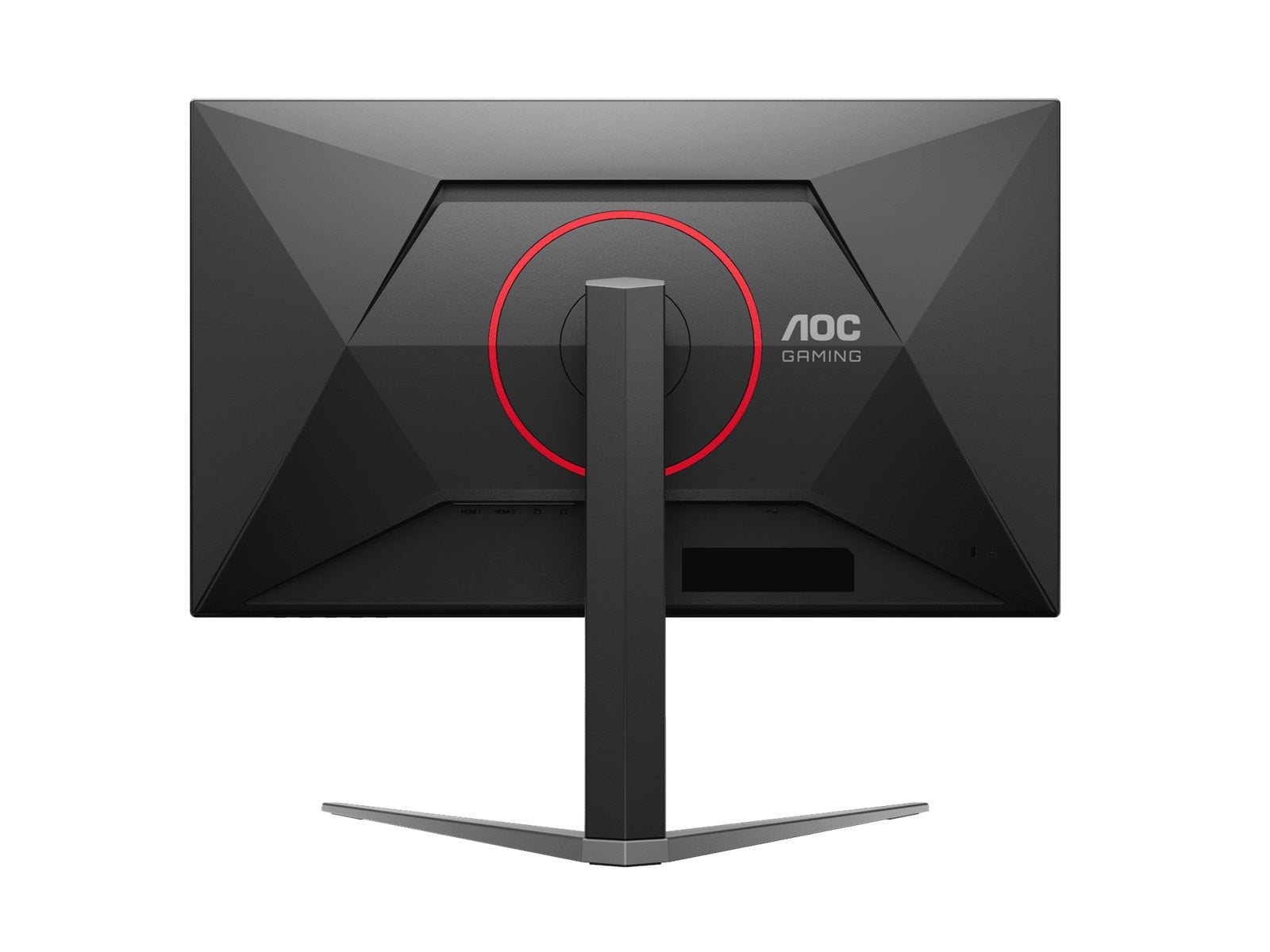 AOC U27G4 27 4K 160Hz / FHD 320Hz Fast IPS Gaming Monitor AOC