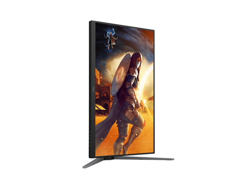 AOC U32G4 31.5 Fast IPS Gaming Monitor - 4K 160Hz / FHD 320Hz AOC