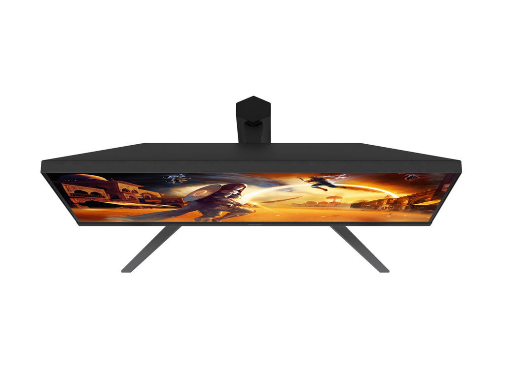 AOC U32G4 31.5 Fast IPS Gaming Monitor - 4K 160Hz / FHD 320Hz AOC