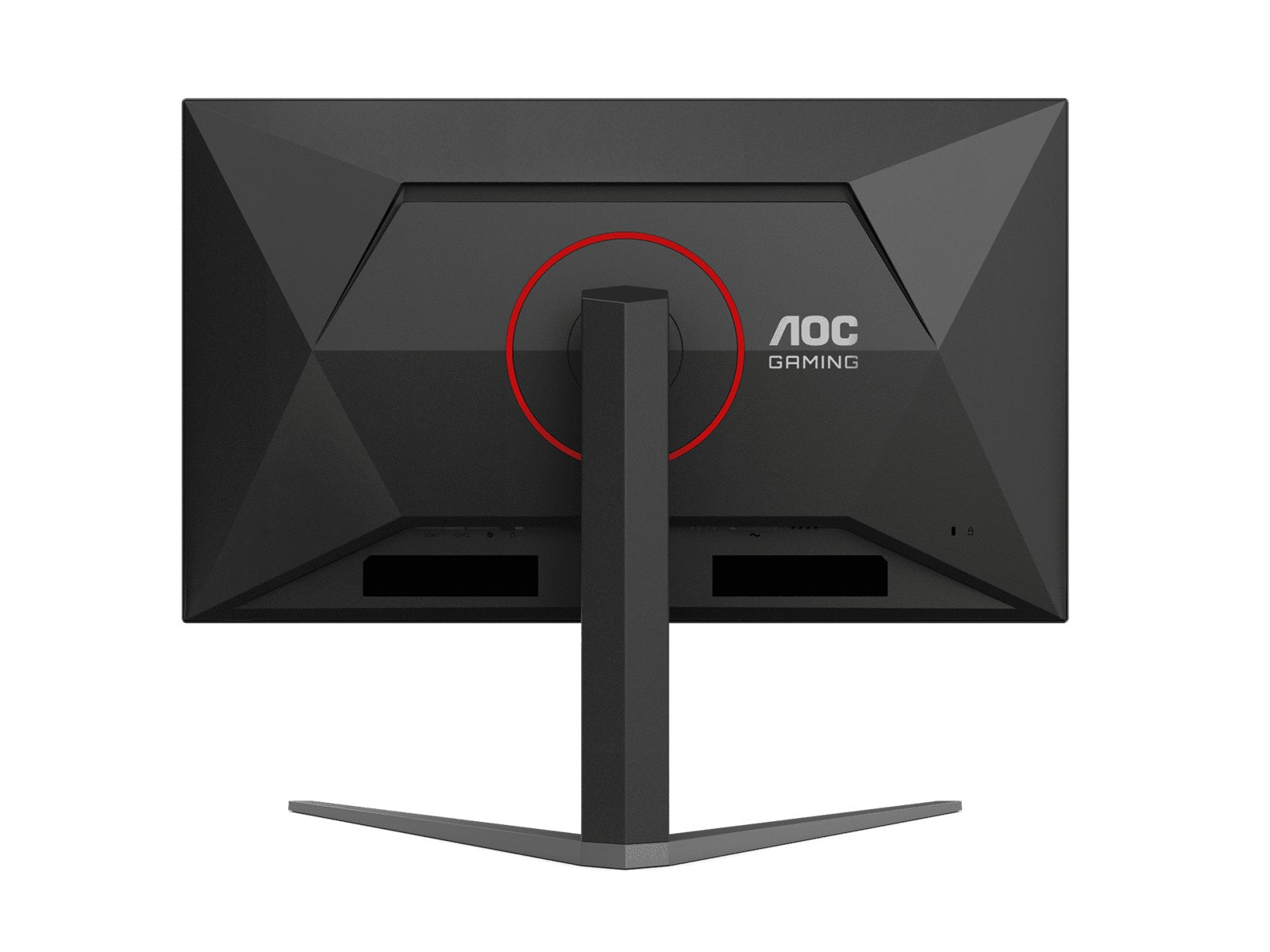AOC U32G4 31.5 Fast IPS Gaming Monitor - 4K 160Hz / FHD 320Hz AOC