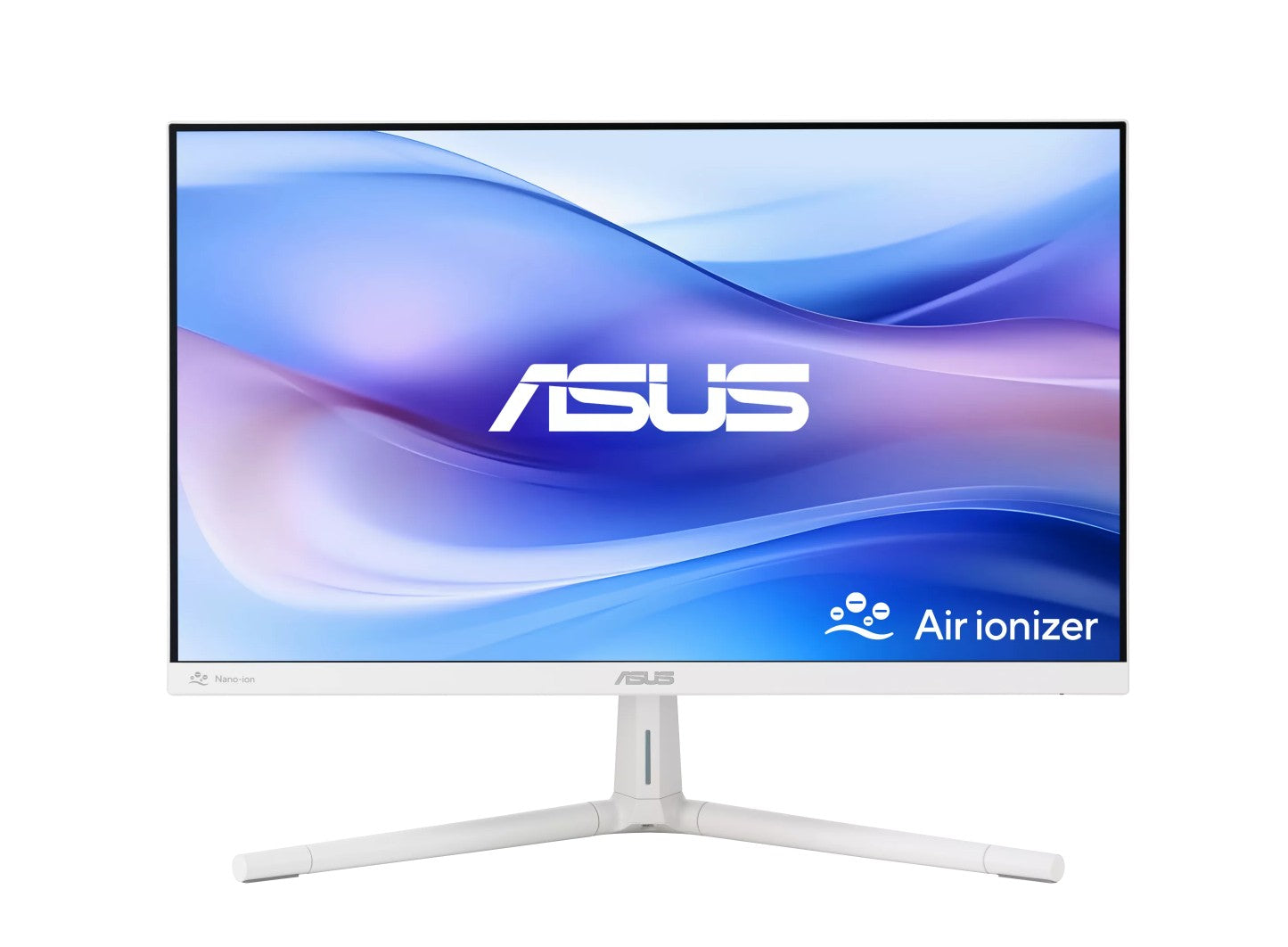 ASUS 27 Eye Care Monitor - Full HD IPS 100Hz, Air Ionizer ASUS