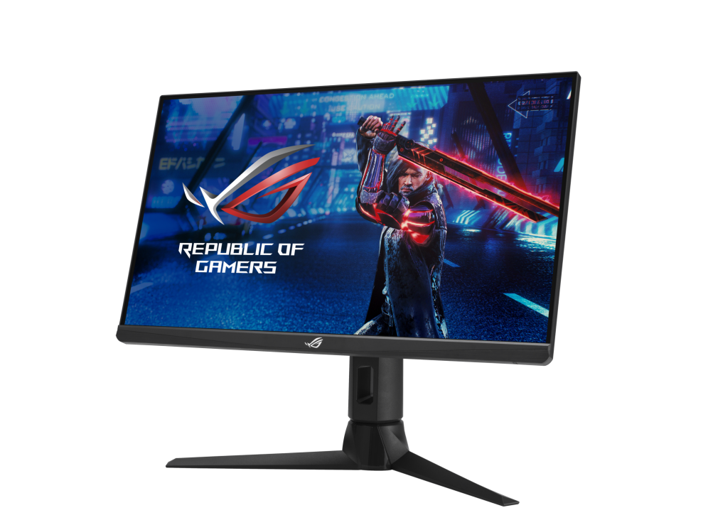 ASUS ROG Strix XG259CM 24.5 240Hz 1ms IPS Gaming Monitor ASUS