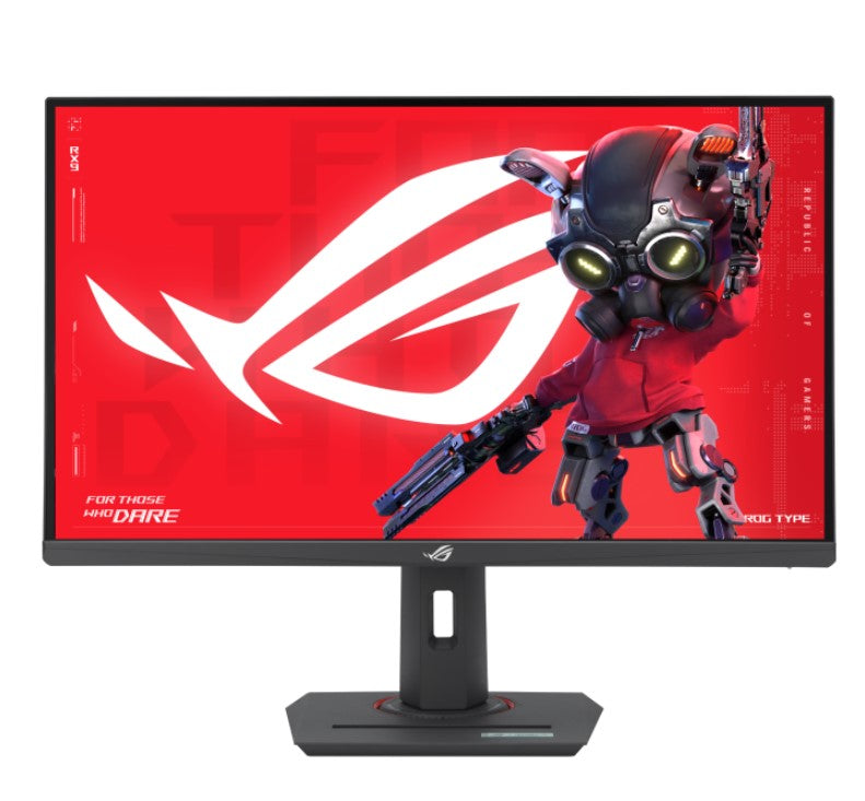 ROG Strix XG27ACS 27 1440p 180Hz 1ms Fast IPS USB-C Gaming Monitor ASUS