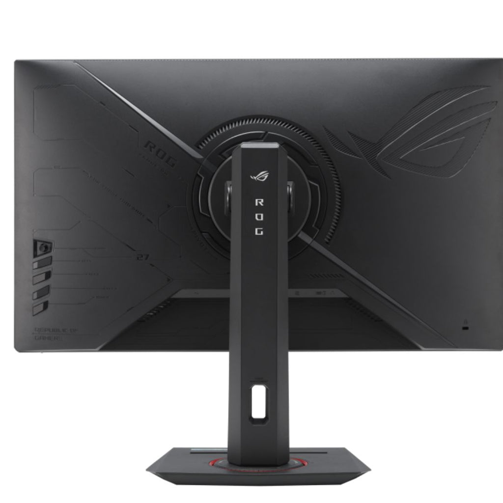 ROG Strix XG27ACS 27 1440p 180Hz 1ms Fast IPS USB-C Gaming Monitor ASUS