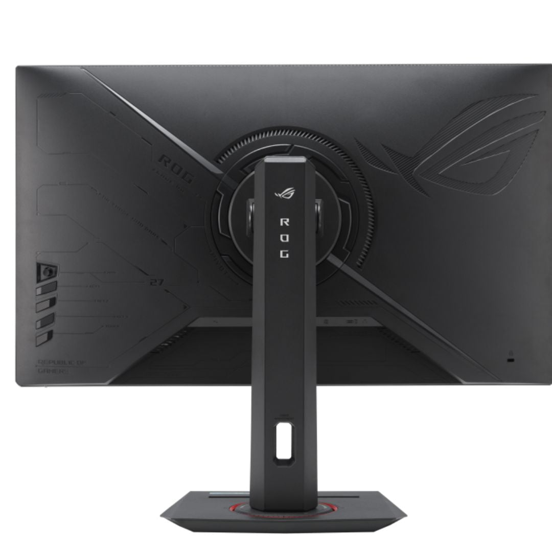 ROG Strix XG27ACS 27 1440p 180Hz 1ms Fast IPS USB-C Gaming Monitor ASUS