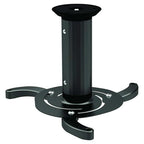 Brateck Universal Projector Ceiling Mount | Adjustable | 10kg Brateck