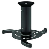 Brateck Universal Projector Ceiling Mount | Adjustable | 10kg Brateck