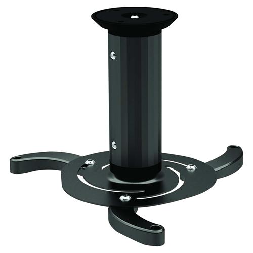 Brateck Universal Projector Ceiling Mount | Adjustable | 10kg Brateck