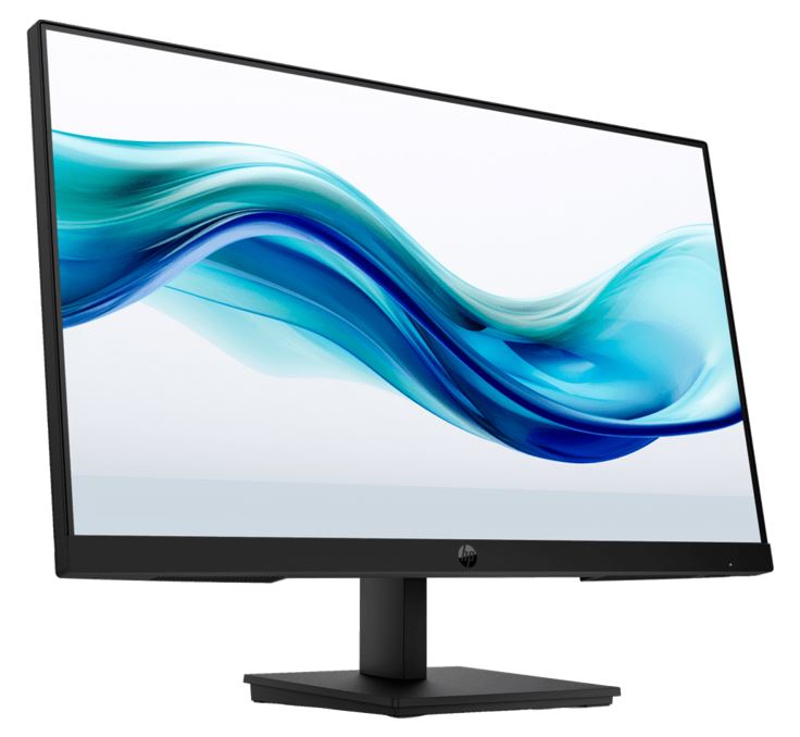 HP P24 G5 24-inch FHD IPS Anti-Glare Monitor for Work HP