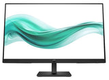HP Series 3 324PH 23.8' / 24' 100Hz FHD IPS Monitor 1920x1080 16:9 5ms Height Adjustment Tilt VGA DP HDMI 4xUS