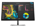 HP 524PF 24 FHD 100Hz IPS Monitor - Adjustable Stand, Anti-Glare HP