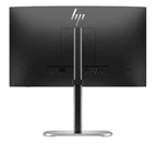 HP 524PF 24 FHD 100Hz IPS Monitor - Adjustable Stand, Anti-Glare HP