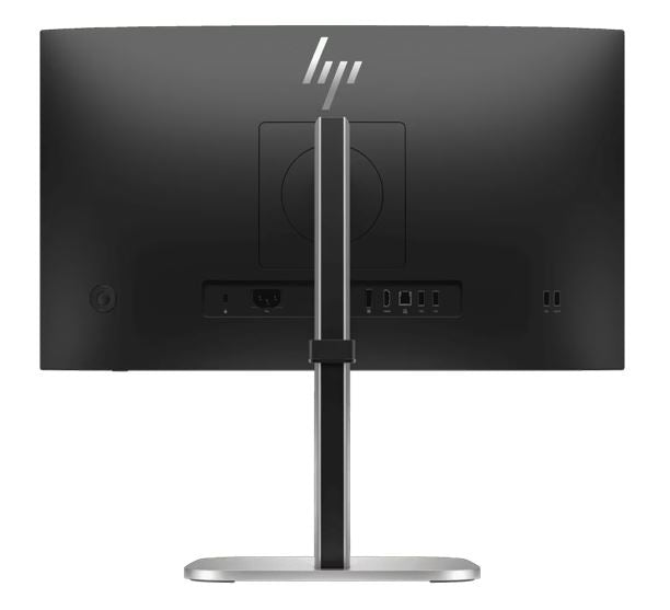 HP 524PF 24 FHD 100Hz IPS Monitor - Adjustable Stand, Anti-Glare HP
