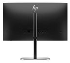 HP 27 FHD 120Hz IPS Monitor | Anti-Glare, Adjustable Stand, USB HP