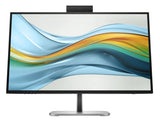 HP Series 5 Pro 527PM 27' 100Hz QHD Monitor 2.5K 2560x1440 16:9 5ms Height Adjustable Tilt Swivel Pivot 2xDP H