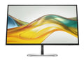 HP 27-inch QHD IPS Monitor for Work & Comfort HP