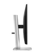 HP 27-inch QHD IPS Monitor for Work & Comfort HP