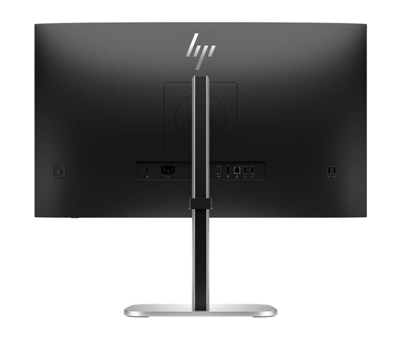 HP 27-inch QHD IPS Monitor for Work & Comfort HP