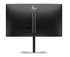 HP 27-inch QHD IPS Monitor for Work & Comfort HP