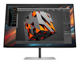 HP Series 7 Pro 724PU 24' WUXGA Monitor 1920 x 1200 IPS 16:0 5ms 100Hz Height Adjust Tilt Swivel Pivot HDMI DP