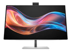 HP 727PM 27 4K UHD IPS Conferencing Monitor with Webcam & USB-C HP