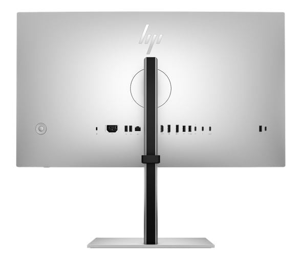 HP Series 7 Pro 727PU 27 QHD IPS Docking Monitor with Thunderbolt 4 HP