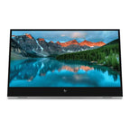 HP E14 14 USB-C Portable Monitor - FHD IPS Anti-Glare Display HP