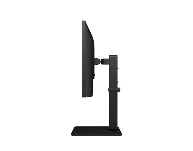 LG 24-inch FHD IPS Monitor w/ ergonomic stand