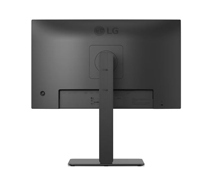 LG 24 Full HD IPS Monitor with USB-C, Speakers & Adjustable Stand LG