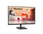 LG 24 IPS Full HD Monitor - 100Hz, USB-C Power Delivery LG