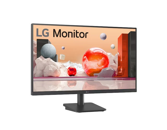 LG 24 IPS Full HD Monitor - 100Hz, USB-C Power Delivery LG