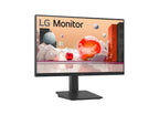 LG 24 IPS FHD Monitor | USB-C 65W PD | 100Hz Smooth LG