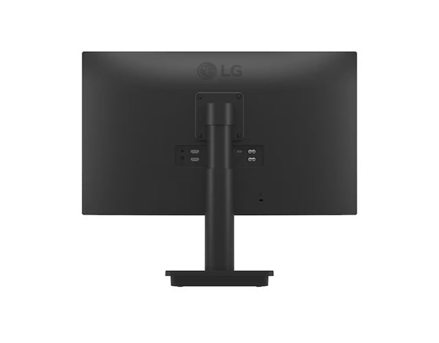 LG 24 IPS FHD Monitor | USB-C 65W PD | 100Hz Smooth LG