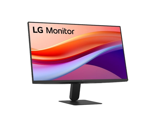 LG 24-inch Full HD IPS Monitor with 120Hz Refresh Rate LG