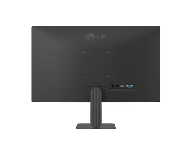 LG 24-inch Full HD IPS Monitor with 120Hz Refresh Rate LG
