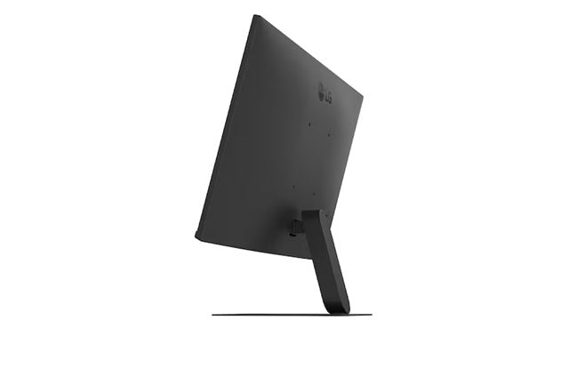 LG 24 IPS Full HD 144Hz Gaming Monitor with FreeSync & HDR10