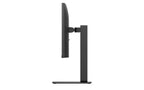 LG 27 4K UHD IPS Monitor with HDR10 & Adjustable Stand LG