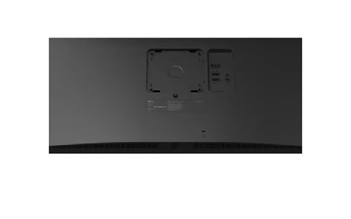 LG 27 4K UHD IPS Monitor with HDR10 & Adjustable Stand LG