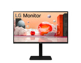 LG 27 Full HD IPS Monitor – 100Hz, Built-in Speakers, Adjustable Stand LG