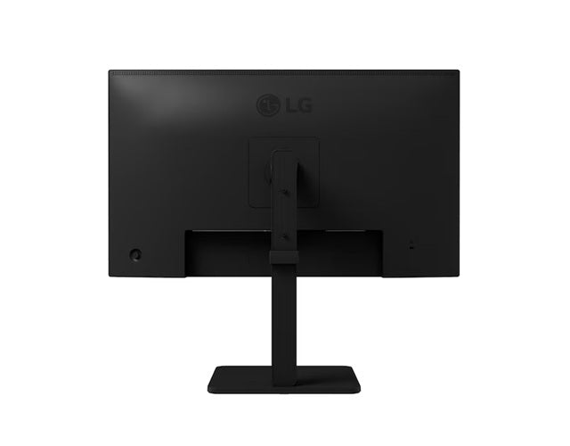 LG 27 Full HD IPS Monitor – 100Hz, Built-in Speakers, Adjustable Stand LG