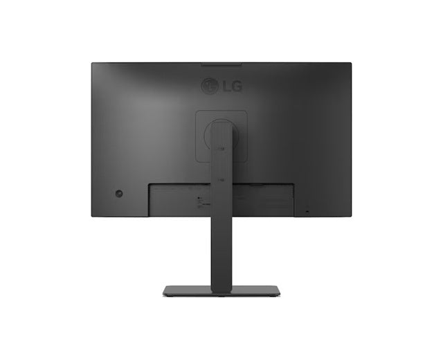 LG 27 FHD IPS Monitor with Webcam & USB-C