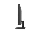 LG 27 Full HD IPS Monitor | 100Hz, USB-C (65W PD), Borderless Design LG