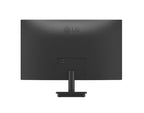 LG 27 Full HD IPS Monitor | 100Hz, USB-C (65W PD), Borderless Design LG