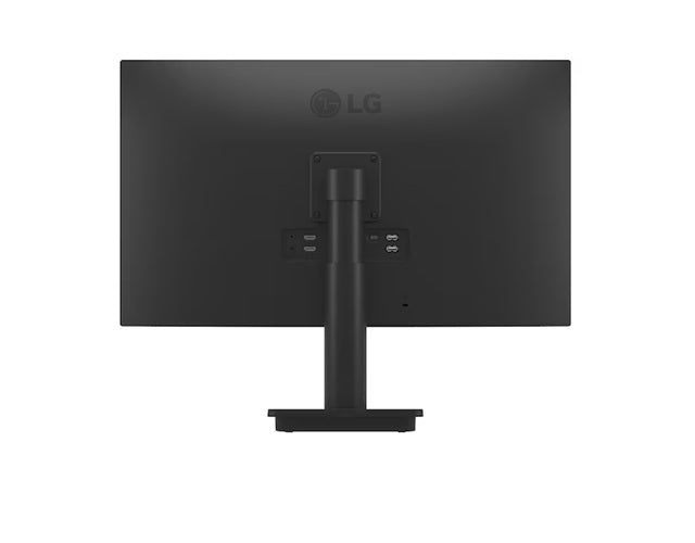 LG 27 Full HD IPS Monitor | 100Hz, USB-C PD & Adjustable Stand